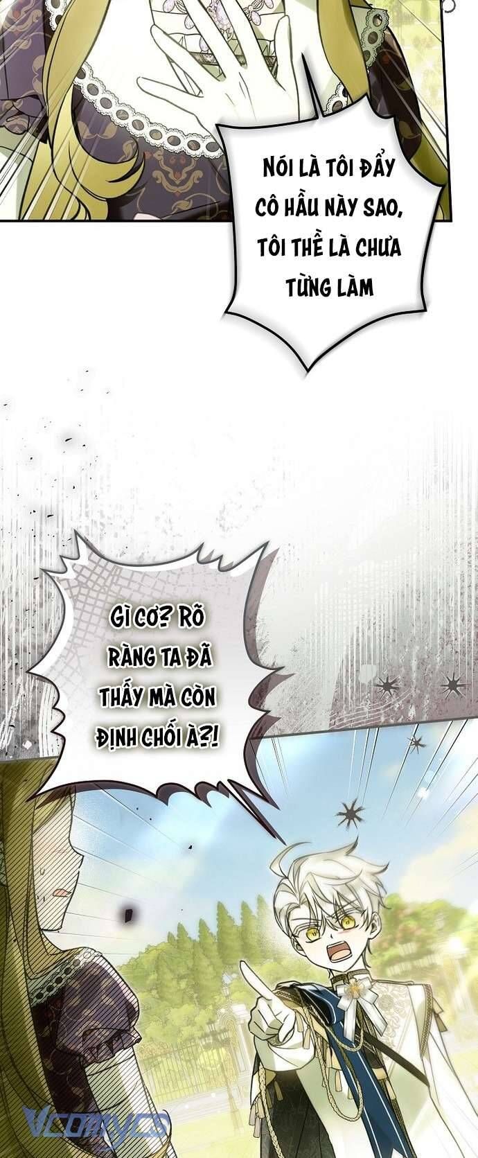 Độc Chiếm Sủng Ái Của Công Chúa Út, Mọi Người Đều Say Mê Tôi. Chapter 22 - 3