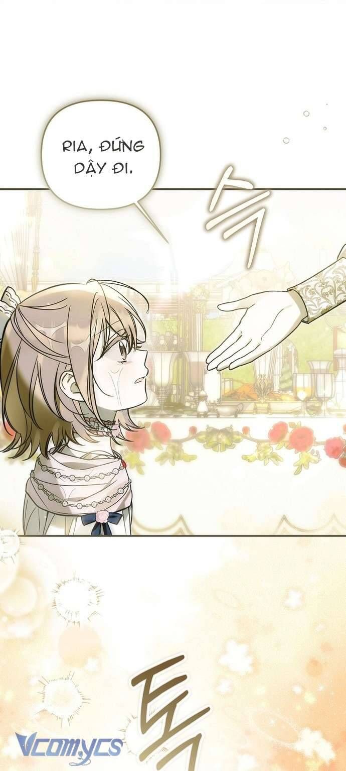 Độc Chiếm Sủng Ái Của Công Chúa Út, Mọi Người Đều Say Mê Tôi. Chapter 22 - 22