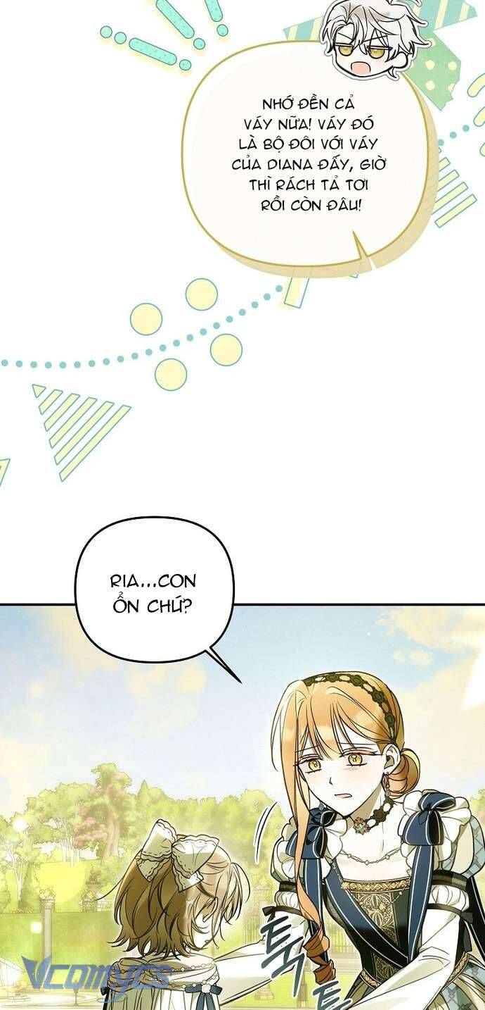 Độc Chiếm Sủng Ái Của Công Chúa Út, Mọi Người Đều Say Mê Tôi. Chapter 22 - 26