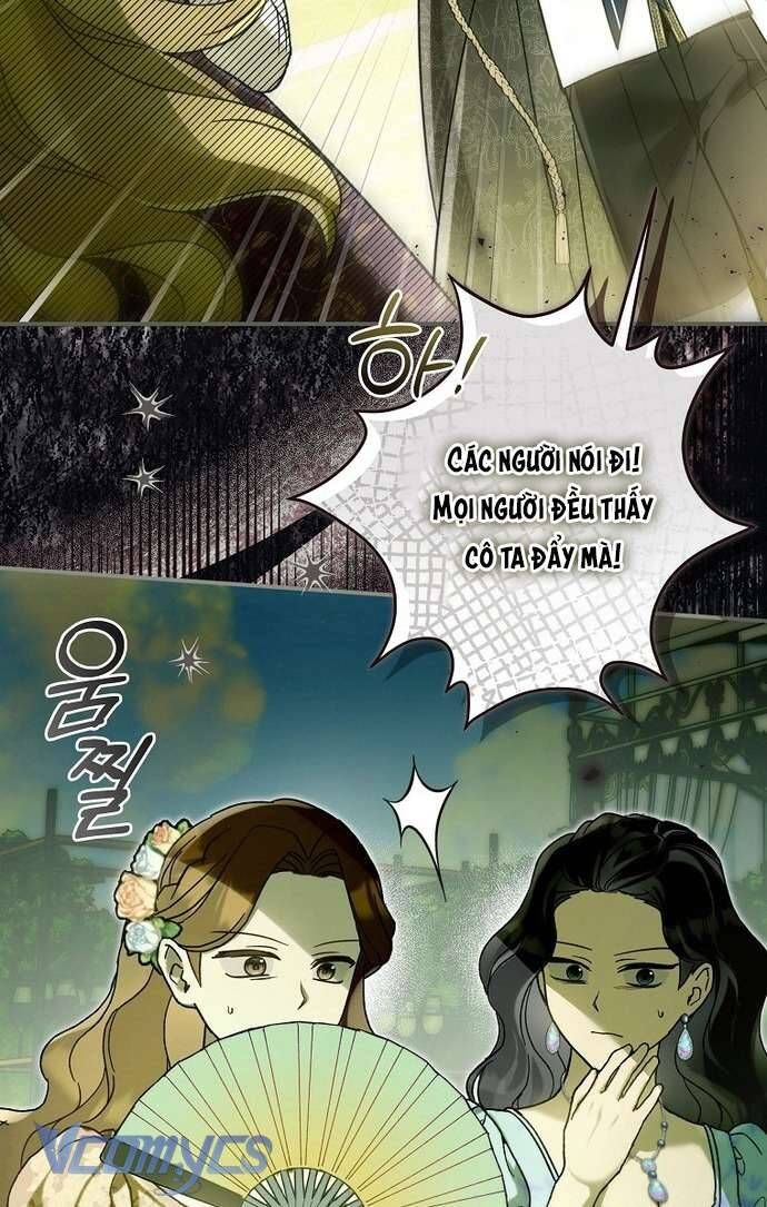 Độc Chiếm Sủng Ái Của Công Chúa Út, Mọi Người Đều Say Mê Tôi. Chapter 22 - 4