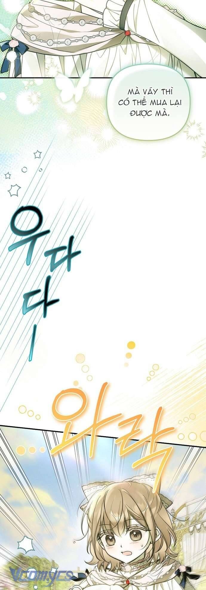 Độc Chiếm Sủng Ái Của Công Chúa Út, Mọi Người Đều Say Mê Tôi. Chapter 22 - 31