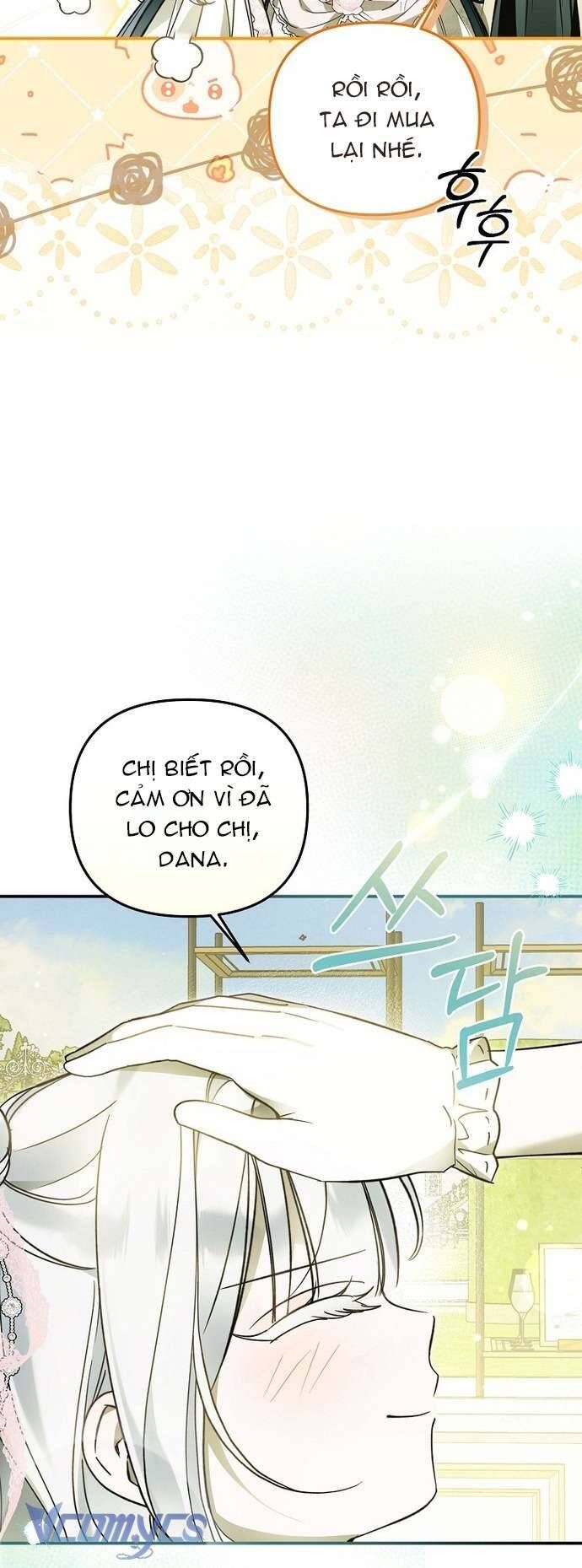 Độc Chiếm Sủng Ái Của Công Chúa Út, Mọi Người Đều Say Mê Tôi. Chapter 22 - 33