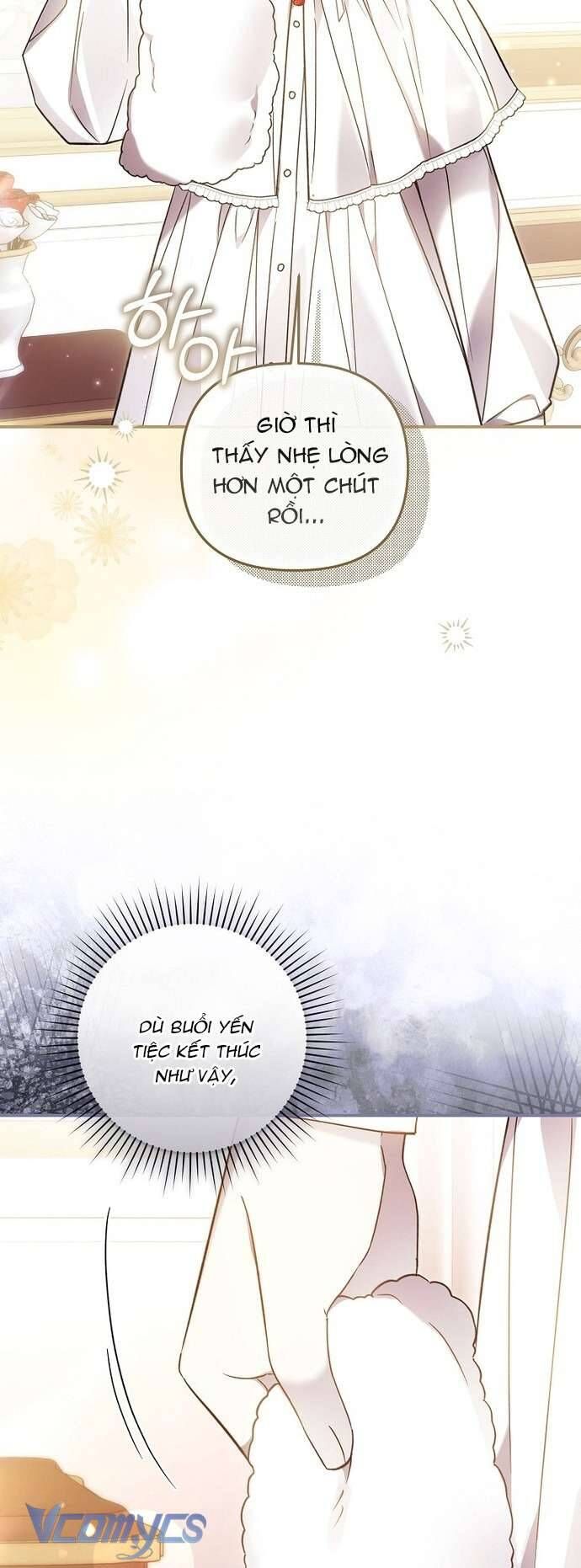 Độc Chiếm Sủng Ái Của Công Chúa Út, Mọi Người Đều Say Mê Tôi. Chapter 22 - 38
