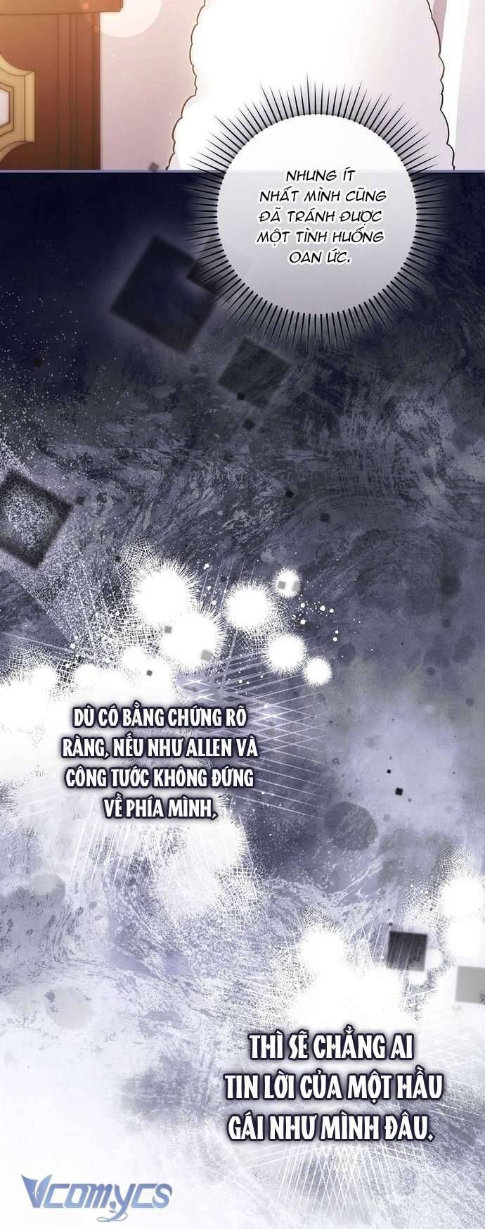 Độc Chiếm Sủng Ái Của Công Chúa Út, Mọi Người Đều Say Mê Tôi. Chapter 22 - 39