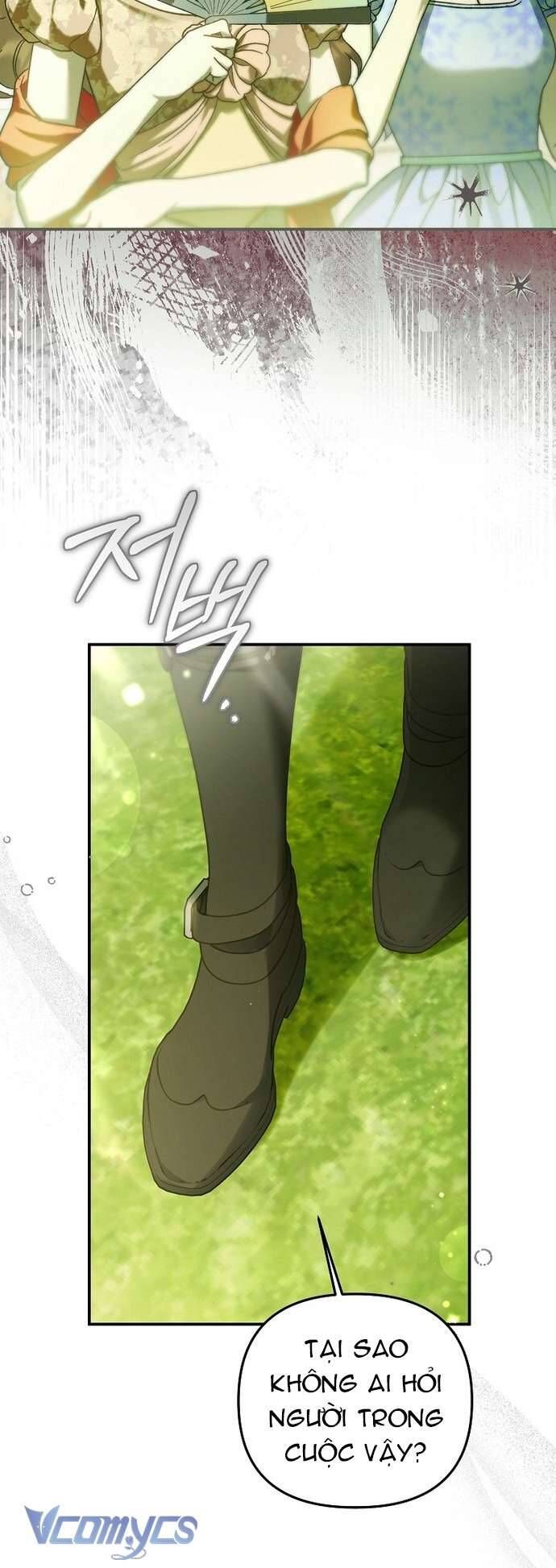 Độc Chiếm Sủng Ái Của Công Chúa Út, Mọi Người Đều Say Mê Tôi. Chapter 22 - 5