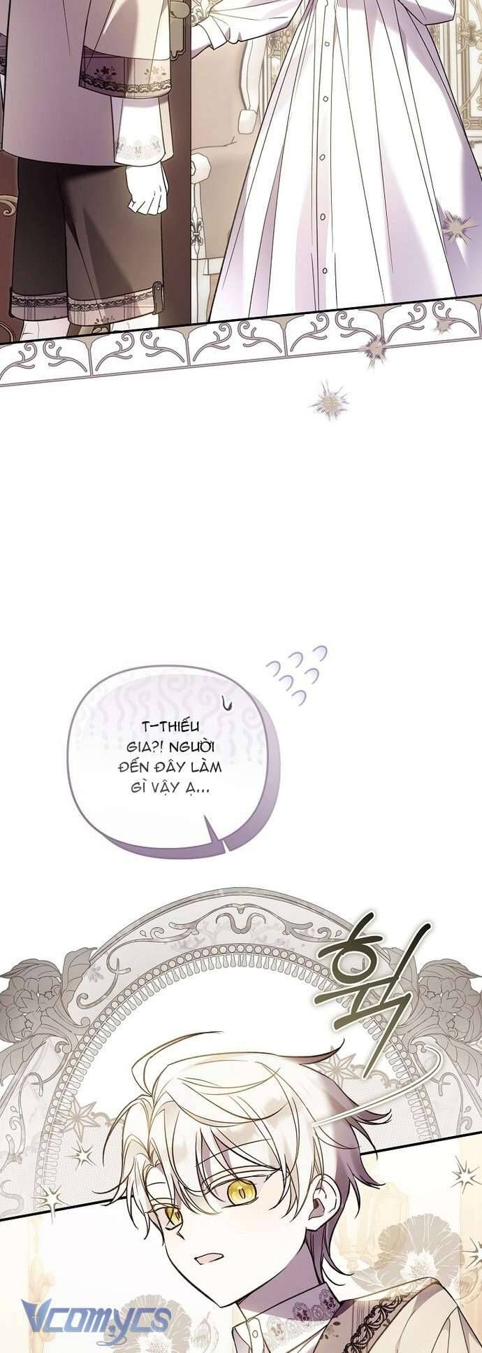 Độc Chiếm Sủng Ái Của Công Chúa Út, Mọi Người Đều Say Mê Tôi. Chapter 22 - 42
