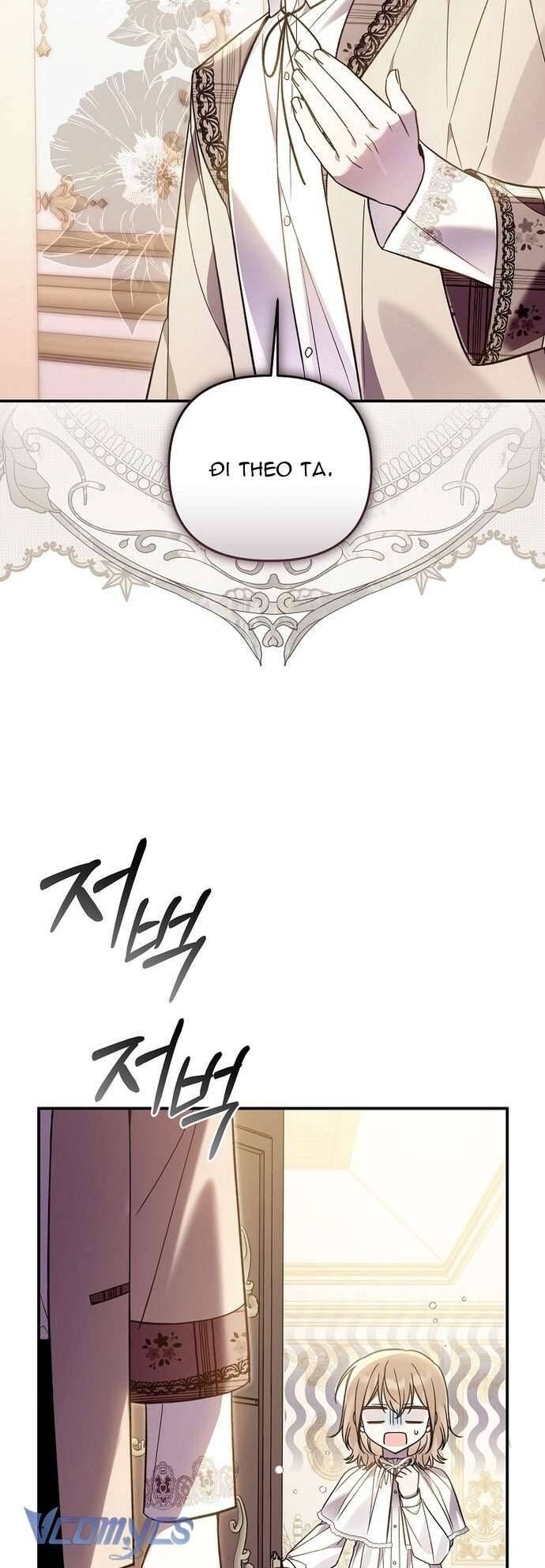 Độc Chiếm Sủng Ái Của Công Chúa Út, Mọi Người Đều Say Mê Tôi. Chapter 22 - 43