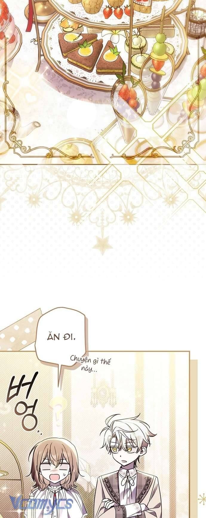 Độc Chiếm Sủng Ái Của Công Chúa Út, Mọi Người Đều Say Mê Tôi. Chapter 22 - 46