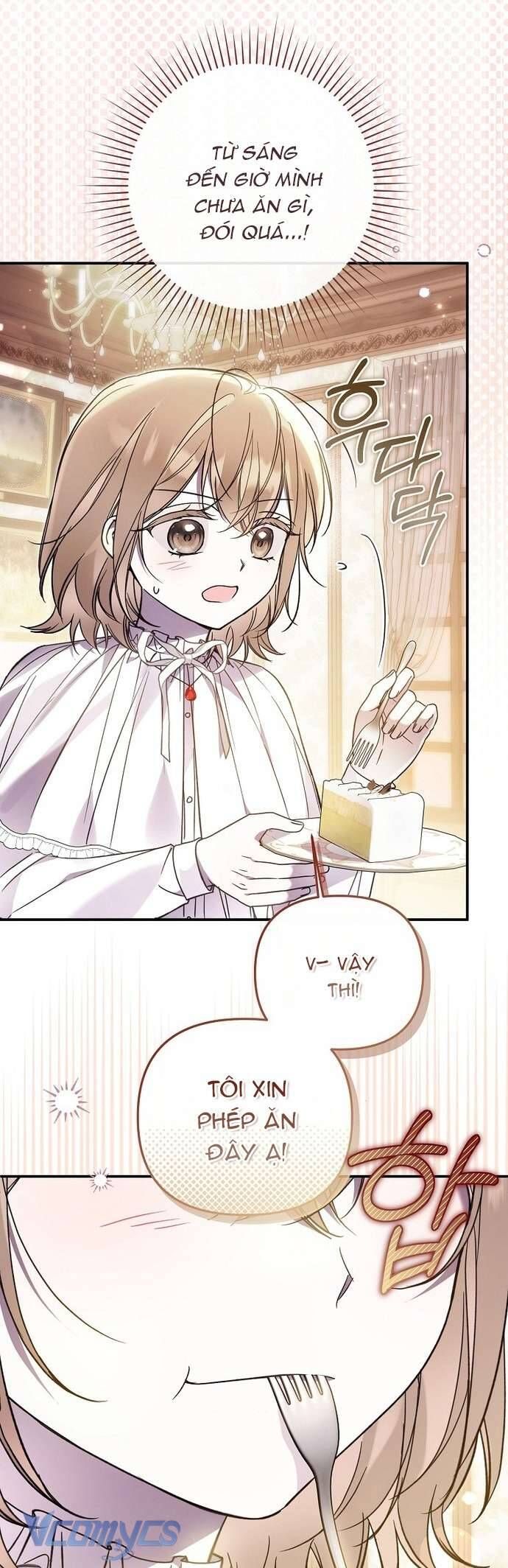 Độc Chiếm Sủng Ái Của Công Chúa Út, Mọi Người Đều Say Mê Tôi. Chapter 22 - 48