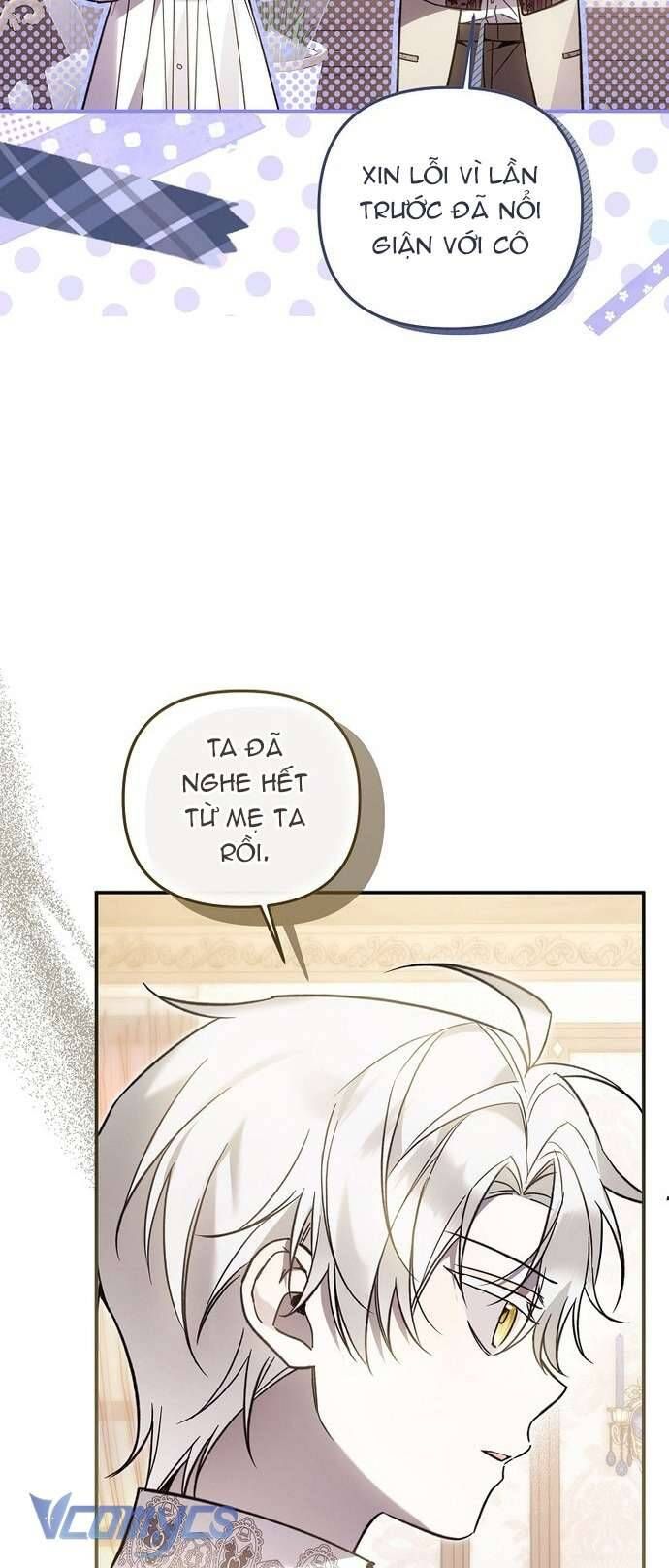 Độc Chiếm Sủng Ái Của Công Chúa Út, Mọi Người Đều Say Mê Tôi. Chapter 22 - 52