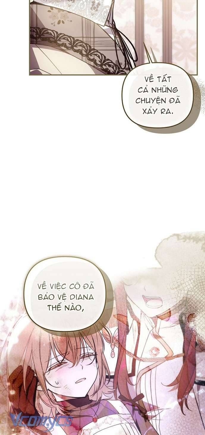 Độc Chiếm Sủng Ái Của Công Chúa Út, Mọi Người Đều Say Mê Tôi. Chapter 22 - 53