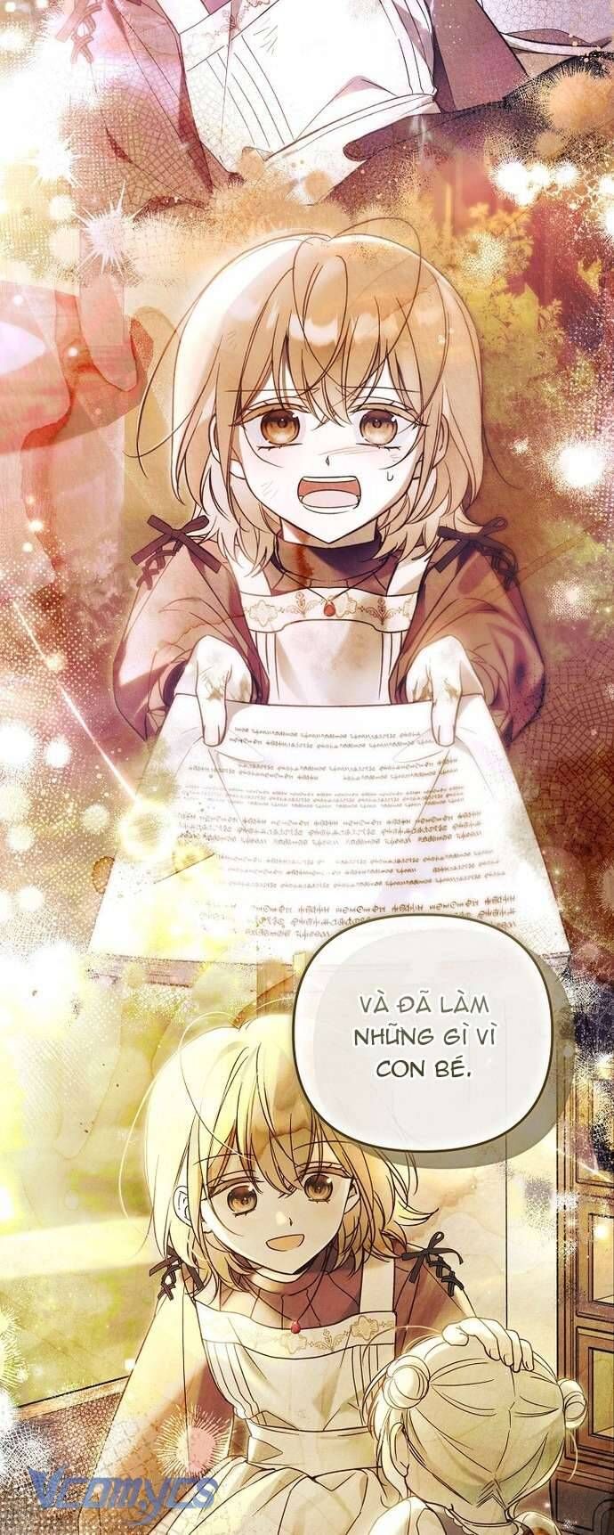 Độc Chiếm Sủng Ái Của Công Chúa Út, Mọi Người Đều Say Mê Tôi. Chapter 22 - 54