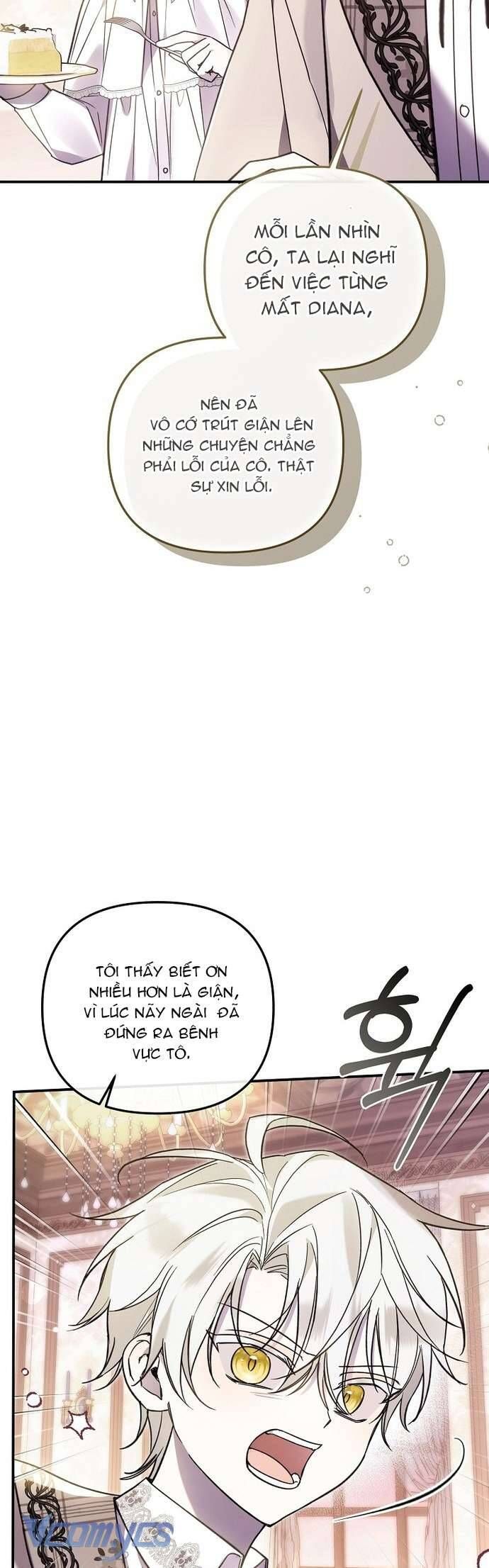 Độc Chiếm Sủng Ái Của Công Chúa Út, Mọi Người Đều Say Mê Tôi. Chapter 22 - 57