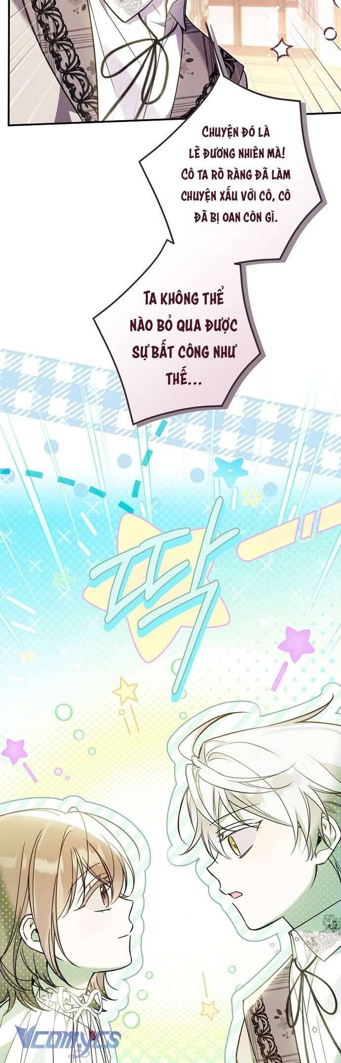 Độc Chiếm Sủng Ái Của Công Chúa Út, Mọi Người Đều Say Mê Tôi. Chapter 22 - 58