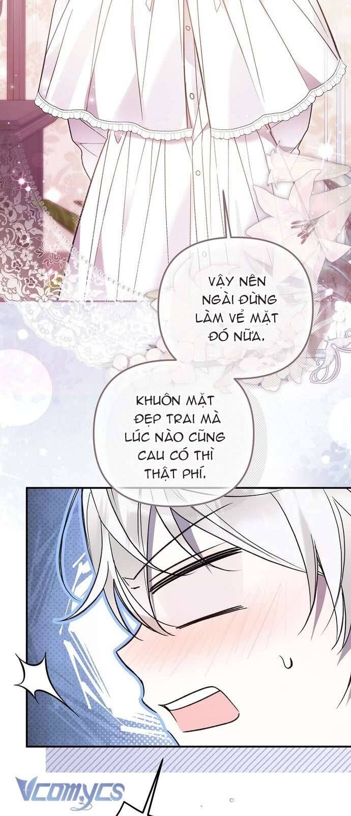 Độc Chiếm Sủng Ái Của Công Chúa Út, Mọi Người Đều Say Mê Tôi. Chapter 22 - 60