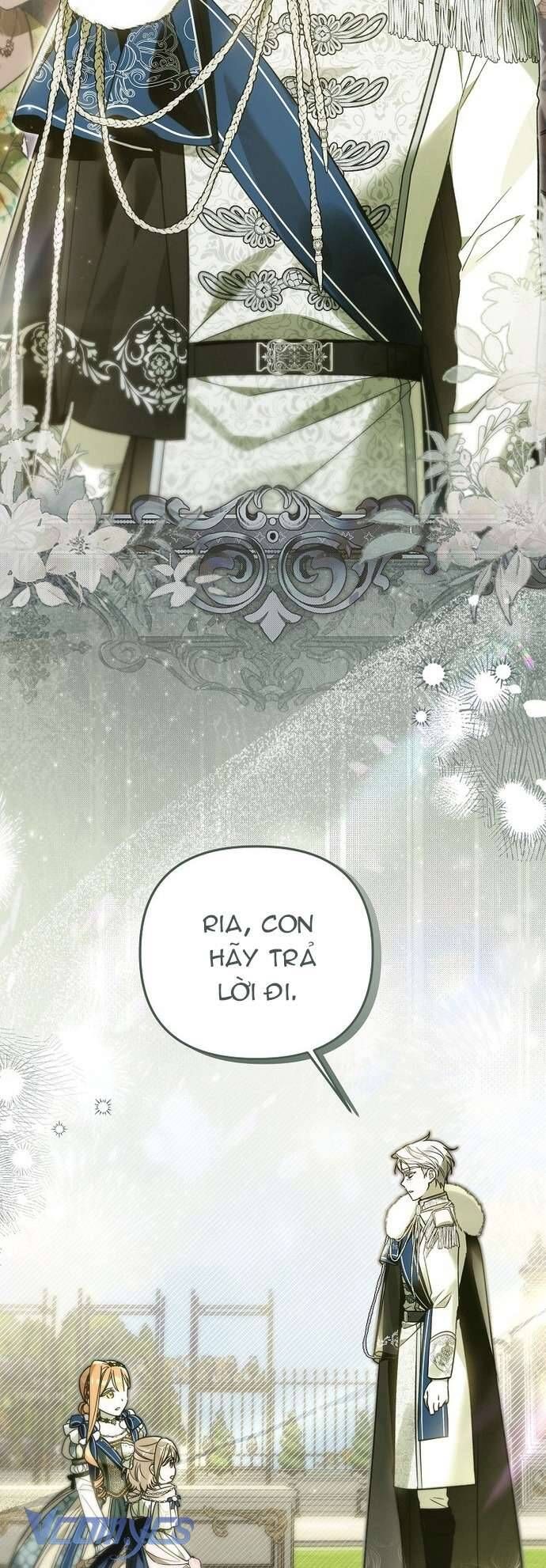 Độc Chiếm Sủng Ái Của Công Chúa Út, Mọi Người Đều Say Mê Tôi. Chapter 22 - 7