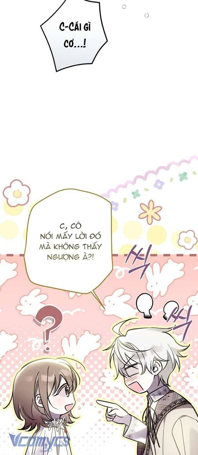 Độc Chiếm Sủng Ái Của Công Chúa Út, Mọi Người Đều Say Mê Tôi. Chapter 22 - 61