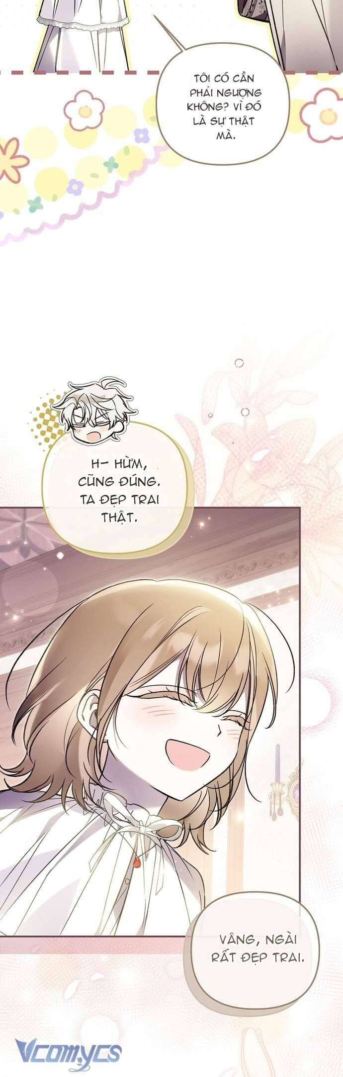 Độc Chiếm Sủng Ái Của Công Chúa Út, Mọi Người Đều Say Mê Tôi. Chapter 22 - 62