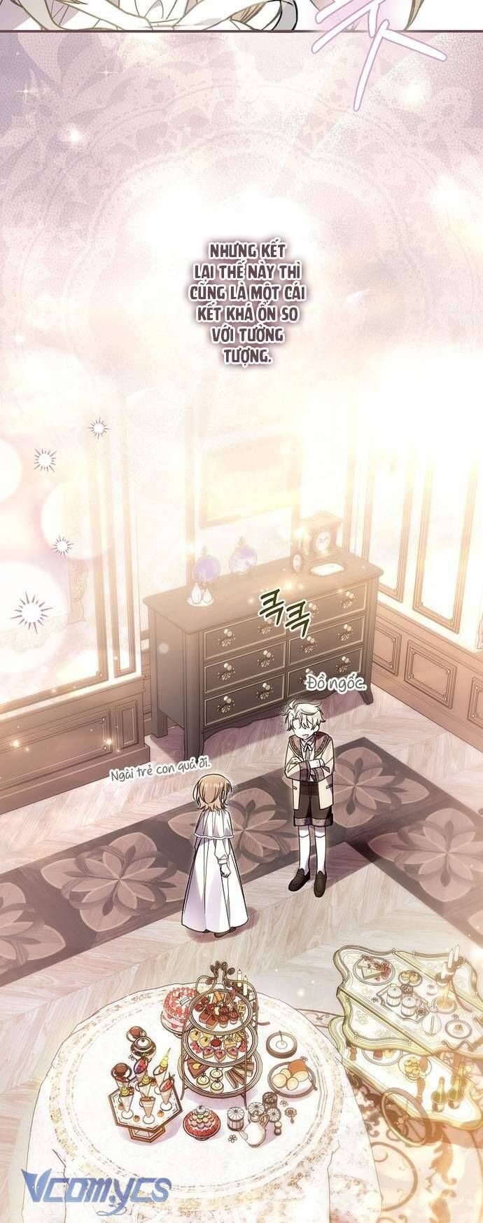 Độc Chiếm Sủng Ái Của Công Chúa Út, Mọi Người Đều Say Mê Tôi. Chapter 22 - 65