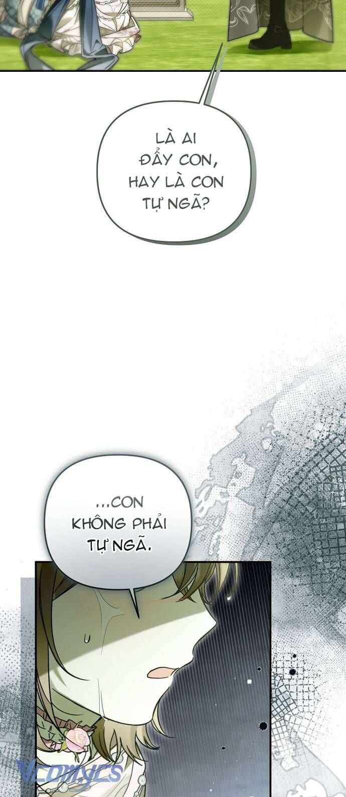 Độc Chiếm Sủng Ái Của Công Chúa Út, Mọi Người Đều Say Mê Tôi. Chapter 22 - 8