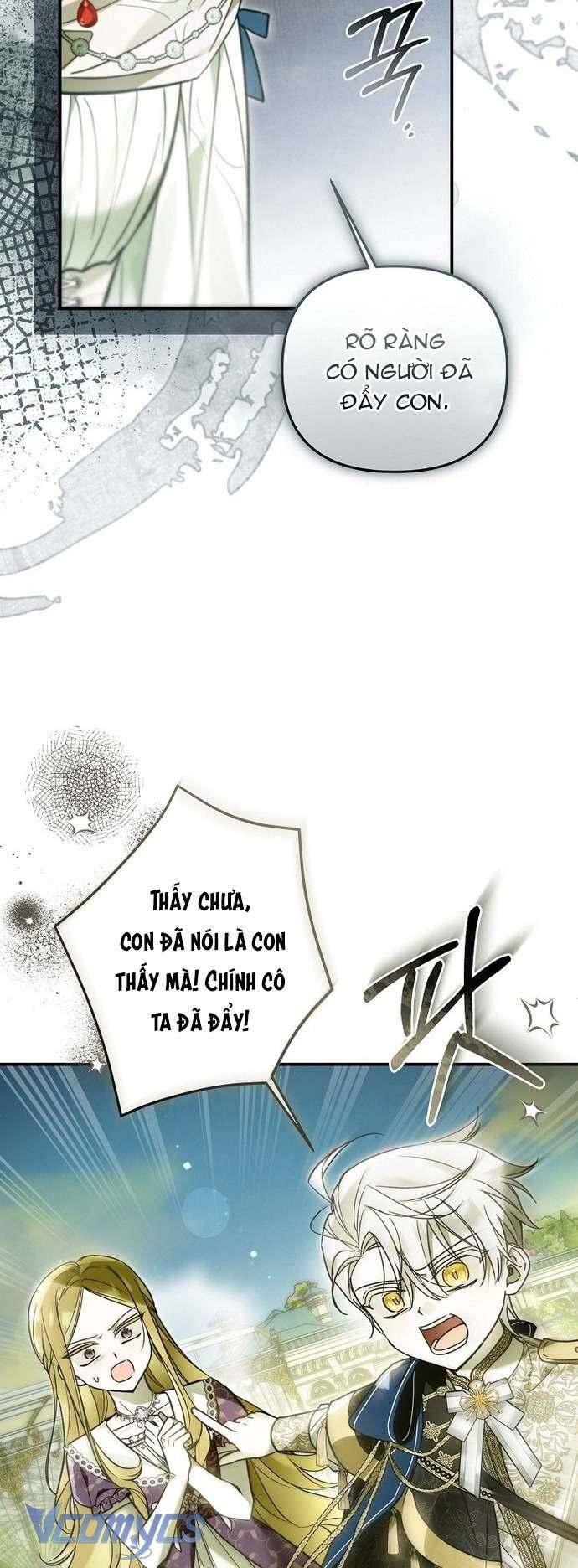 Độc Chiếm Sủng Ái Của Công Chúa Út, Mọi Người Đều Say Mê Tôi. Chapter 22 - 9