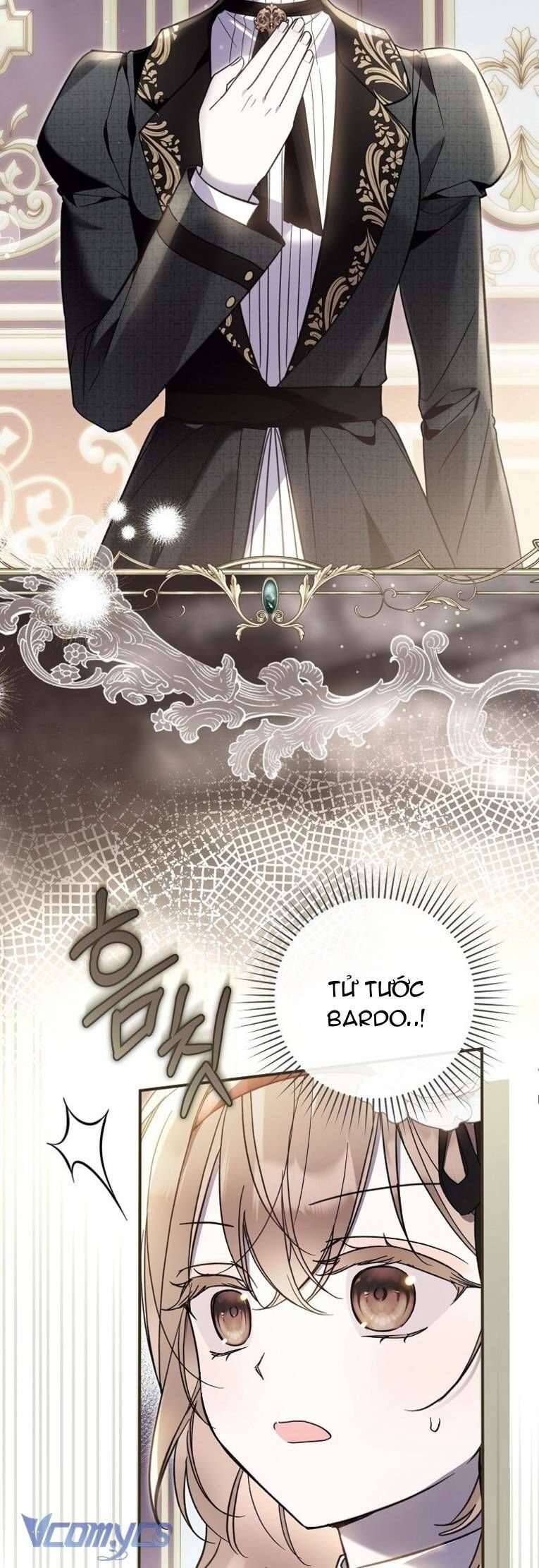 Độc Chiếm Sủng Ái Của Công Chúa Út, Mọi Người Đều Say Mê Tôi. Chapter 23 - 11