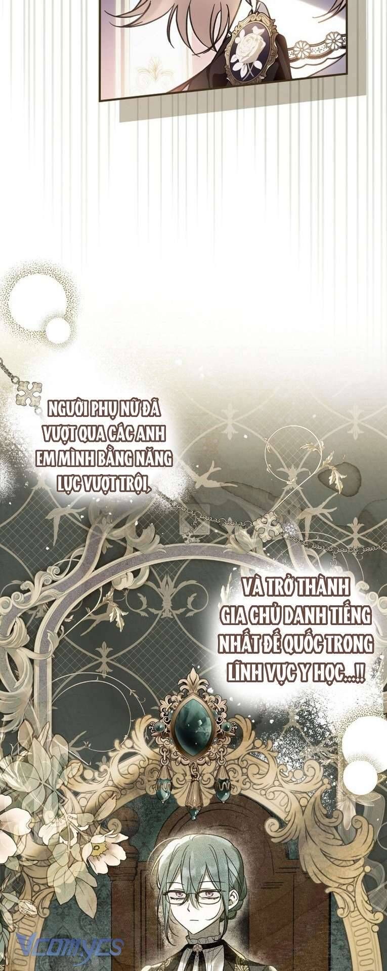 Độc Chiếm Sủng Ái Của Công Chúa Út, Mọi Người Đều Say Mê Tôi. Chapter 23 - 12