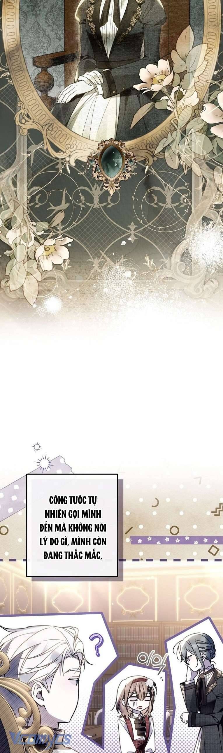 Độc Chiếm Sủng Ái Của Công Chúa Út, Mọi Người Đều Say Mê Tôi. Chapter 23 - 13