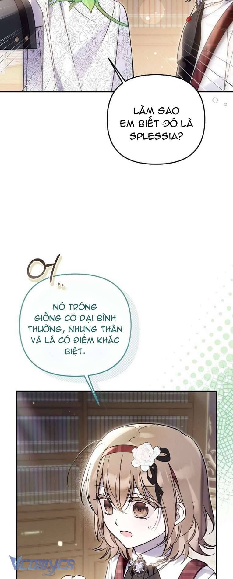 Độc Chiếm Sủng Ái Của Công Chúa Út, Mọi Người Đều Say Mê Tôi. Chapter 23 - 15