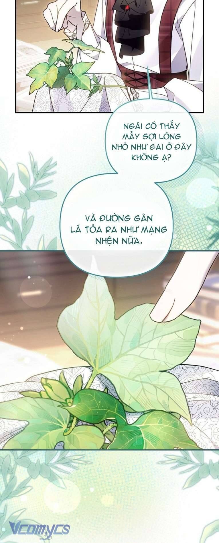 Độc Chiếm Sủng Ái Của Công Chúa Út, Mọi Người Đều Say Mê Tôi. Chapter 23 - 16