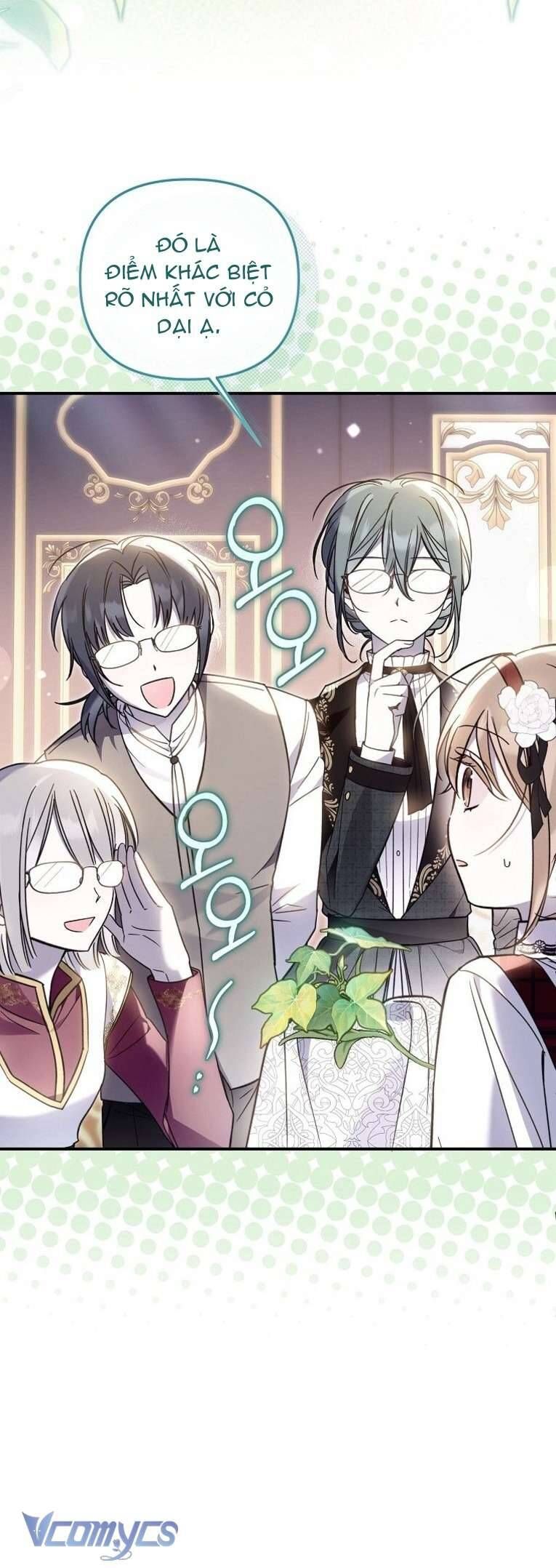 Độc Chiếm Sủng Ái Của Công Chúa Út, Mọi Người Đều Say Mê Tôi. Chapter 23 - 17