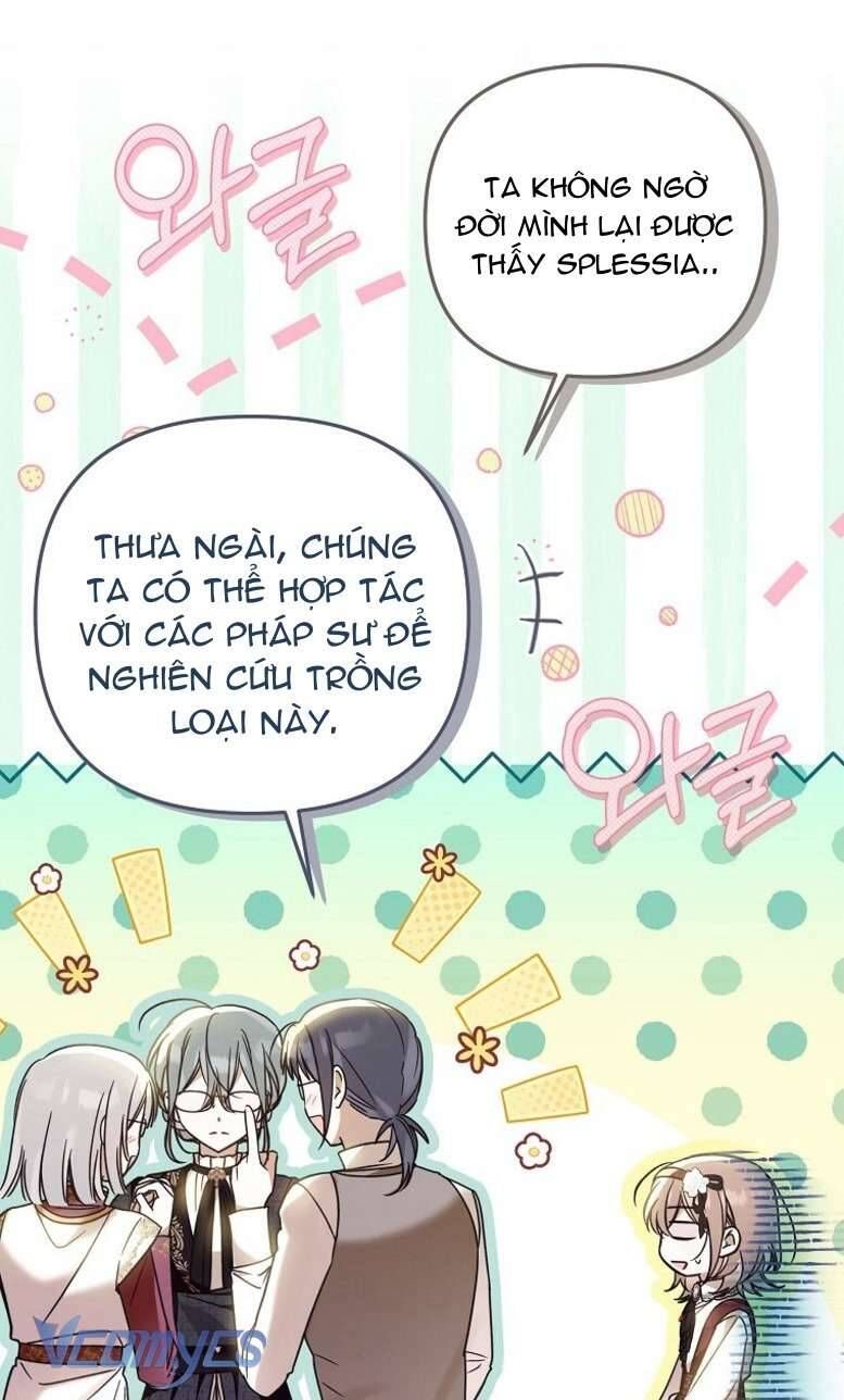 Độc Chiếm Sủng Ái Của Công Chúa Út, Mọi Người Đều Say Mê Tôi. Chapter 23 - 18