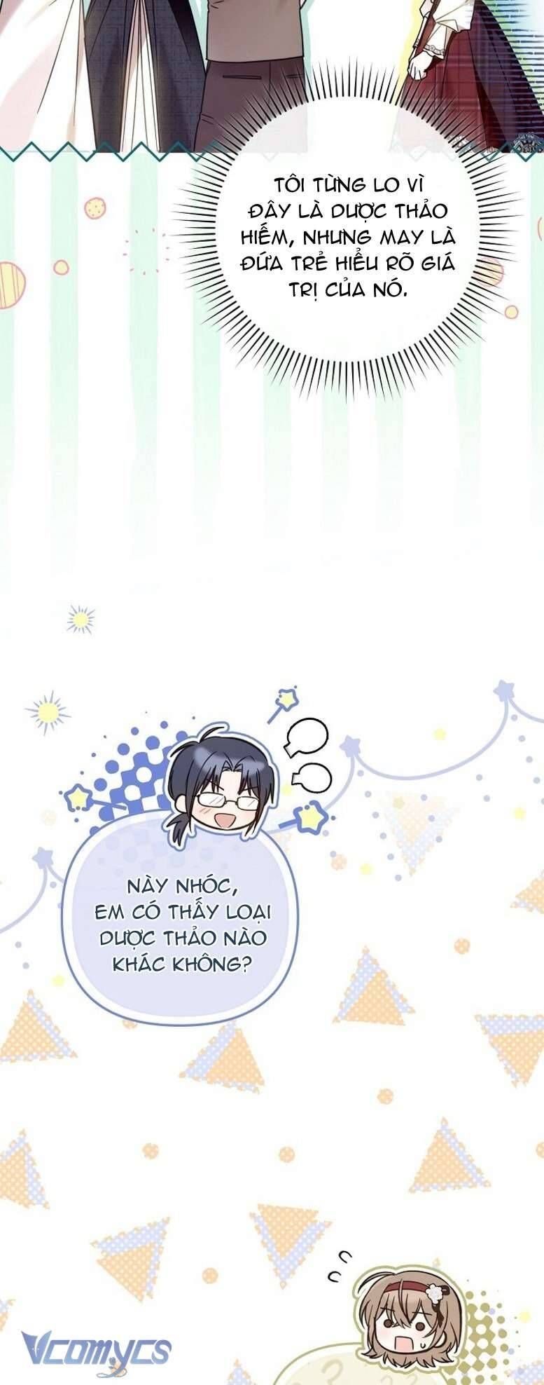 Độc Chiếm Sủng Ái Của Công Chúa Út, Mọi Người Đều Say Mê Tôi. Chapter 23 - 19