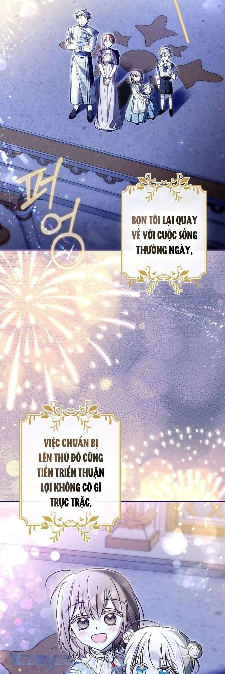 Độc Chiếm Sủng Ái Của Công Chúa Út, Mọi Người Đều Say Mê Tôi. Chapter 23 - 3