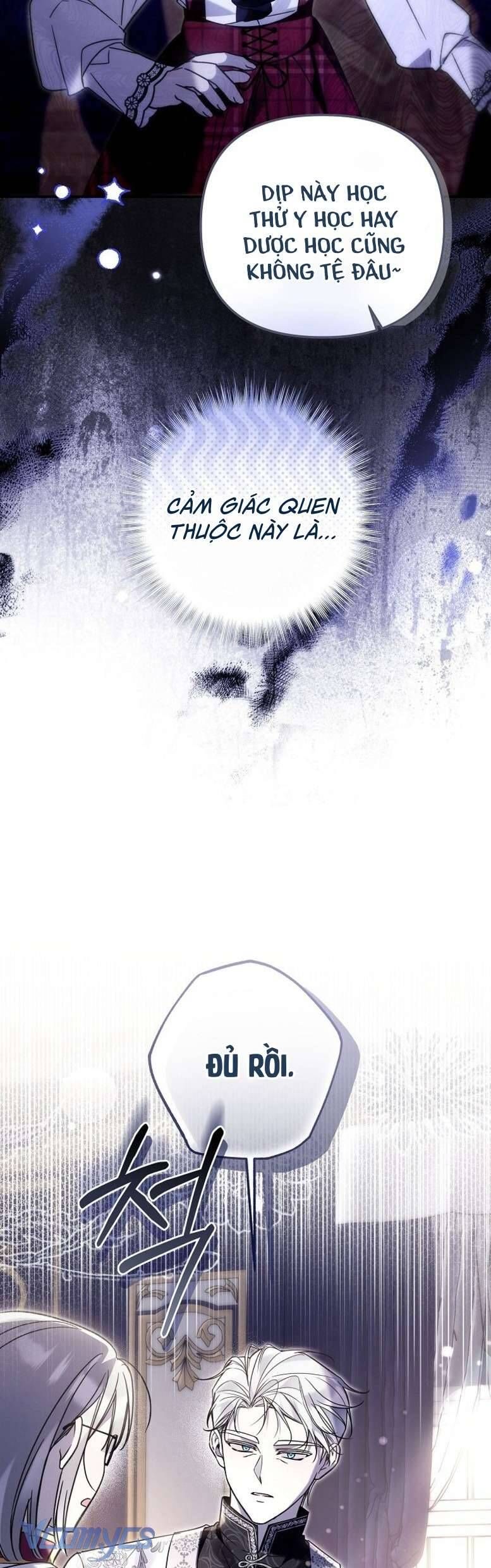 Độc Chiếm Sủng Ái Của Công Chúa Út, Mọi Người Đều Say Mê Tôi. Chapter 23 - 21