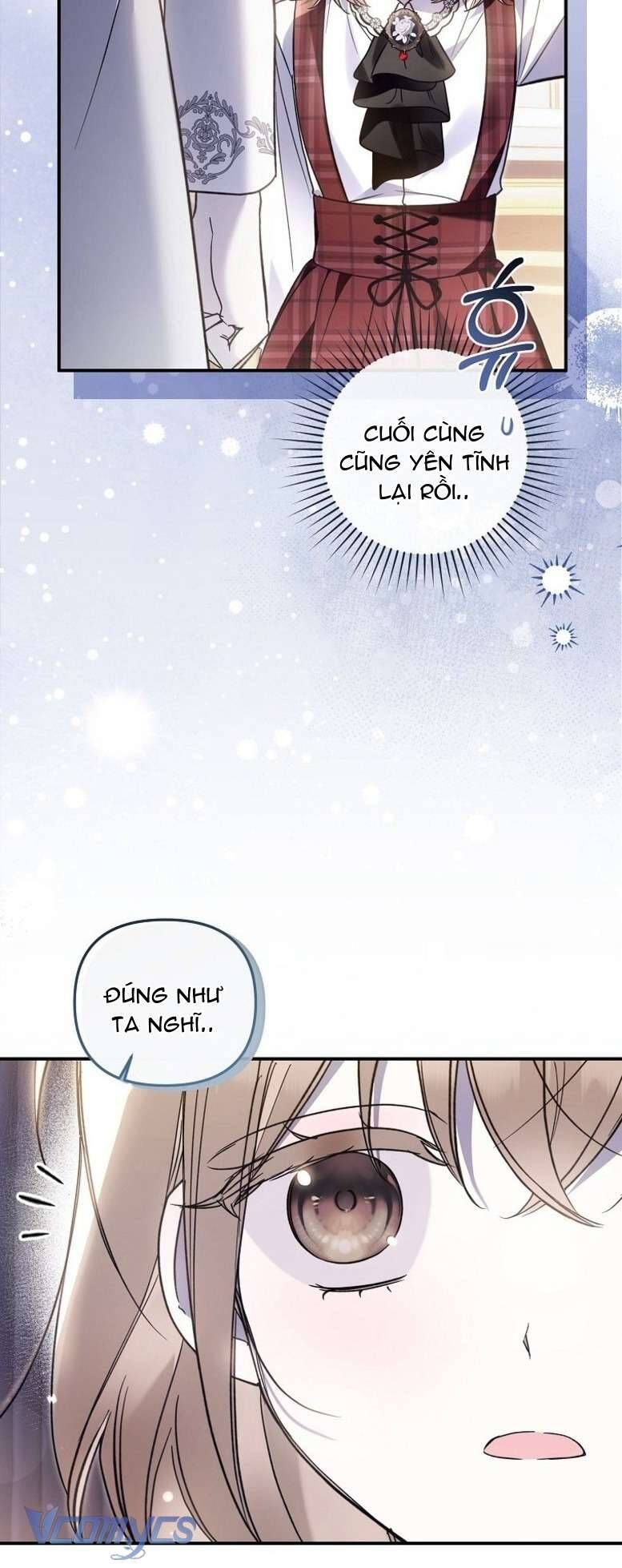 Độc Chiếm Sủng Ái Của Công Chúa Út, Mọi Người Đều Say Mê Tôi. Chapter 23 - 24