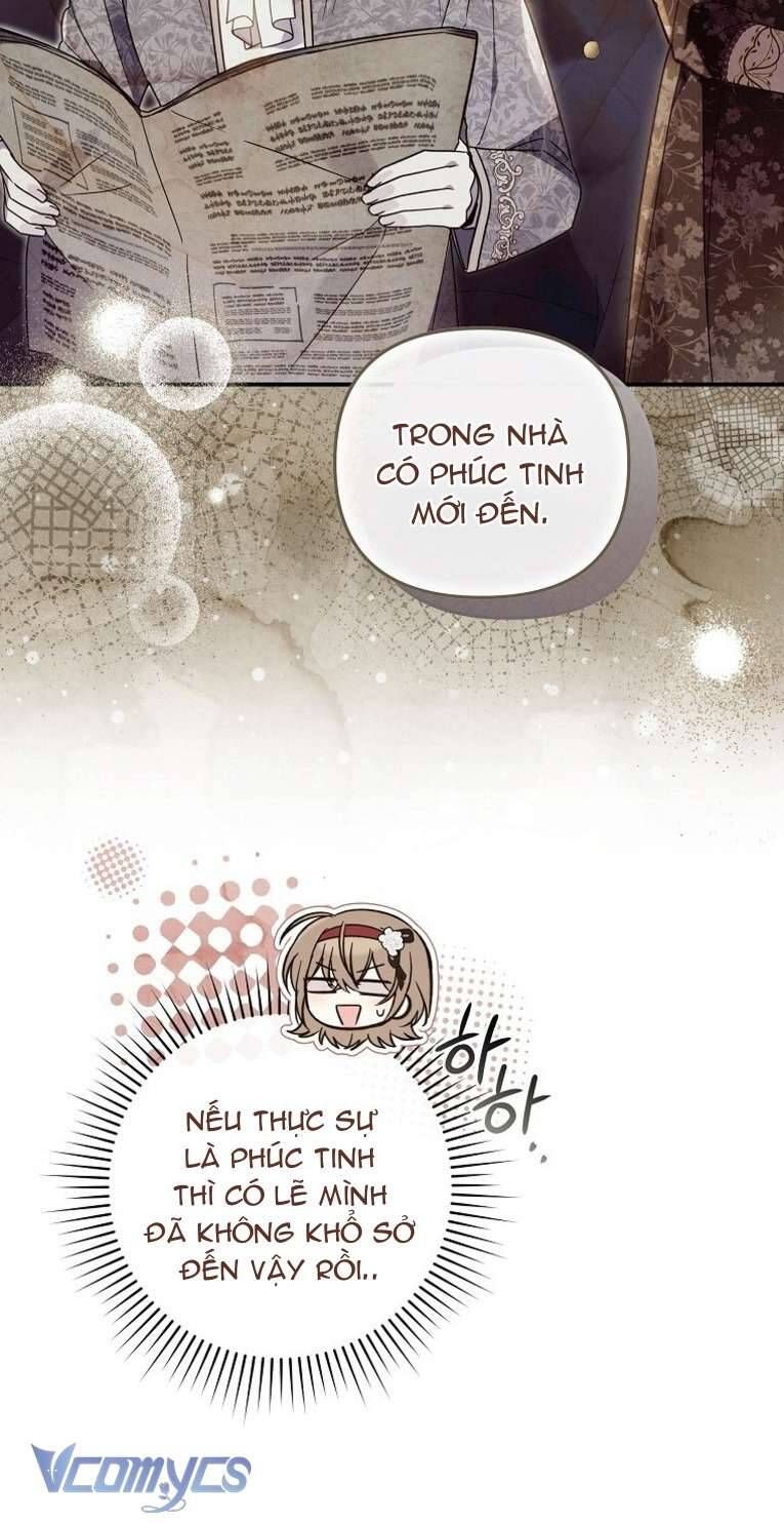 Độc Chiếm Sủng Ái Của Công Chúa Út, Mọi Người Đều Say Mê Tôi. Chapter 23 - 27