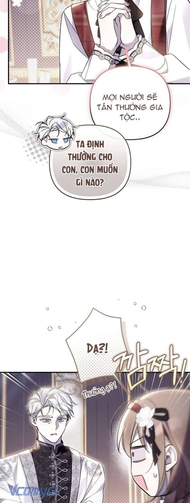 Độc Chiếm Sủng Ái Của Công Chúa Út, Mọi Người Đều Say Mê Tôi. Chapter 23 - 30