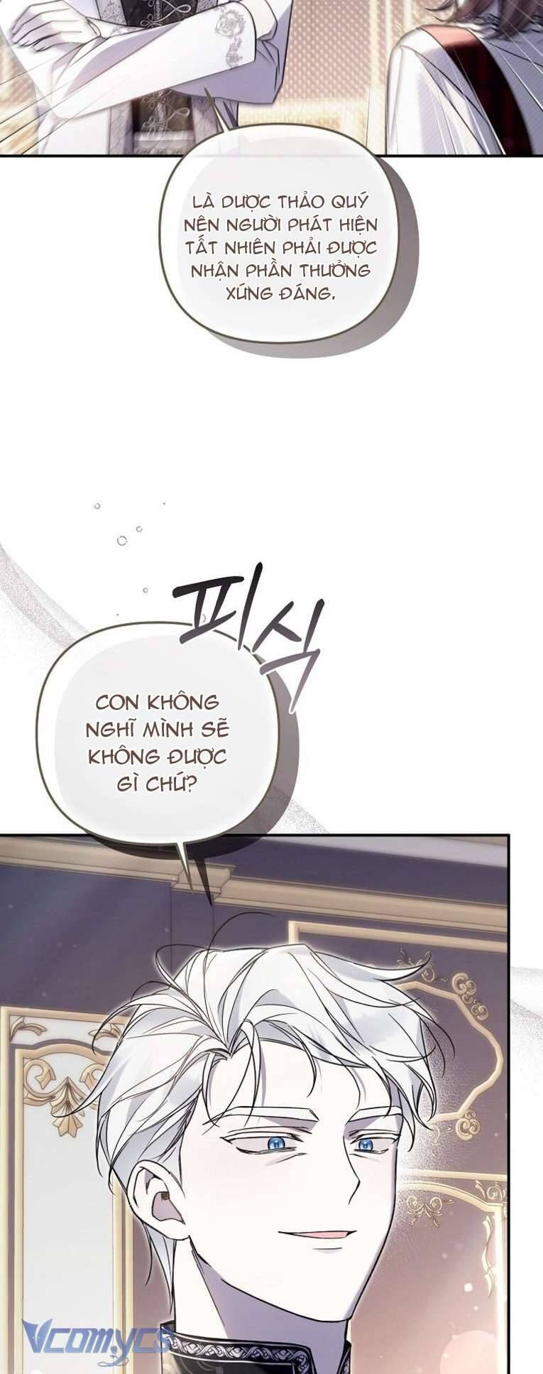 Độc Chiếm Sủng Ái Của Công Chúa Út, Mọi Người Đều Say Mê Tôi. Chapter 23 - 31