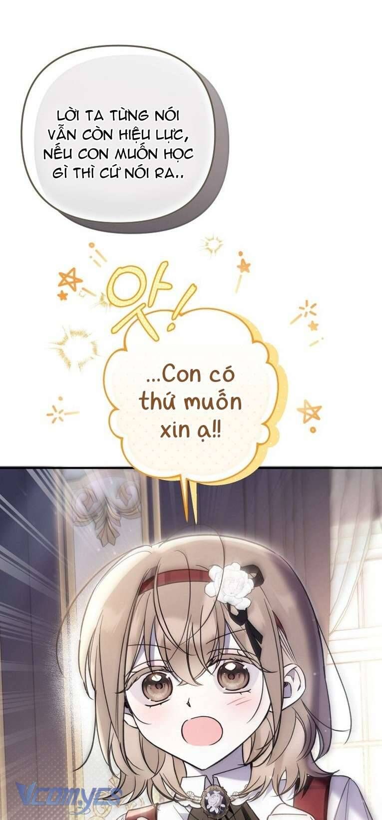 Độc Chiếm Sủng Ái Của Công Chúa Út, Mọi Người Đều Say Mê Tôi. Chapter 23 - 33