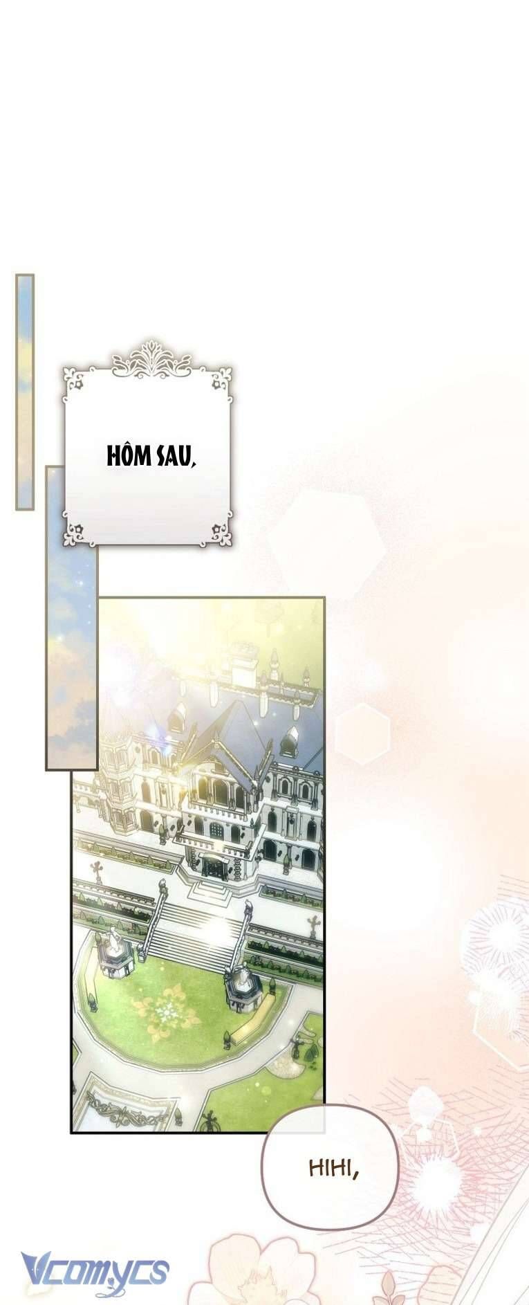 Độc Chiếm Sủng Ái Của Công Chúa Út, Mọi Người Đều Say Mê Tôi. Chapter 23 - 35