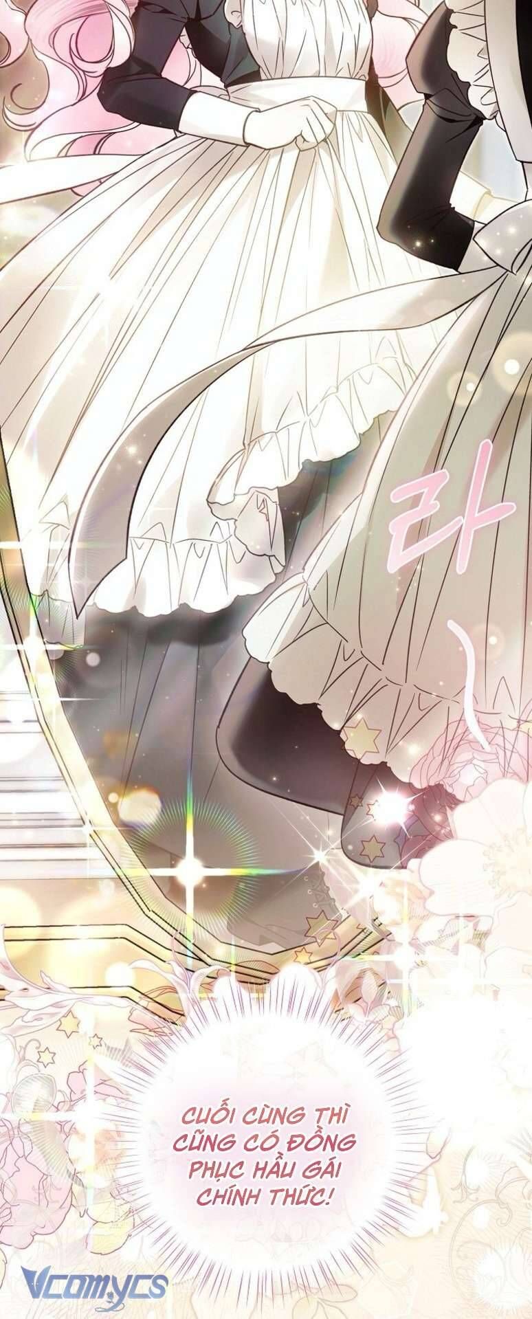Độc Chiếm Sủng Ái Của Công Chúa Út, Mọi Người Đều Say Mê Tôi. Chapter 23 - 38