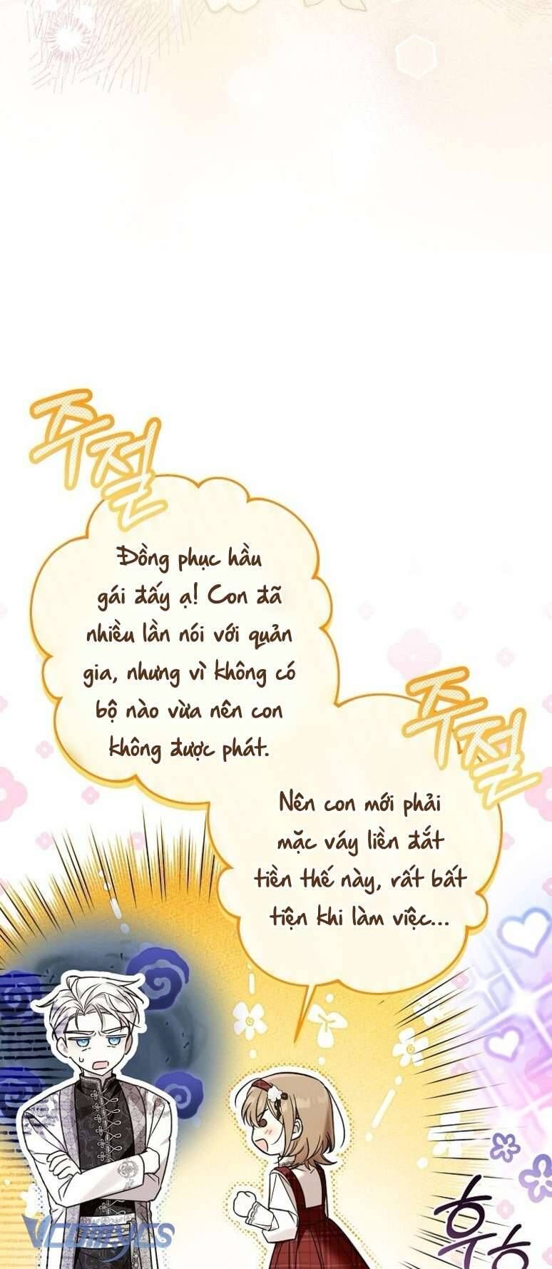 Độc Chiếm Sủng Ái Của Công Chúa Út, Mọi Người Đều Say Mê Tôi. Chapter 23 - 39