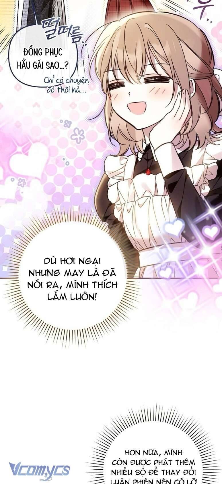Độc Chiếm Sủng Ái Của Công Chúa Út, Mọi Người Đều Say Mê Tôi. Chapter 23 - 40