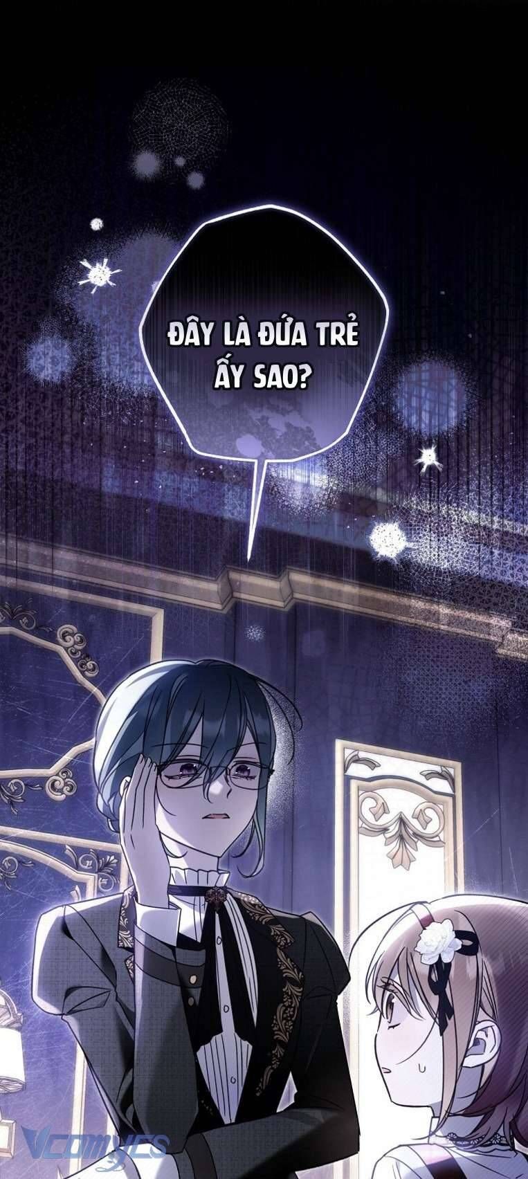 Độc Chiếm Sủng Ái Của Công Chúa Út, Mọi Người Đều Say Mê Tôi. Chapter 23 - 5