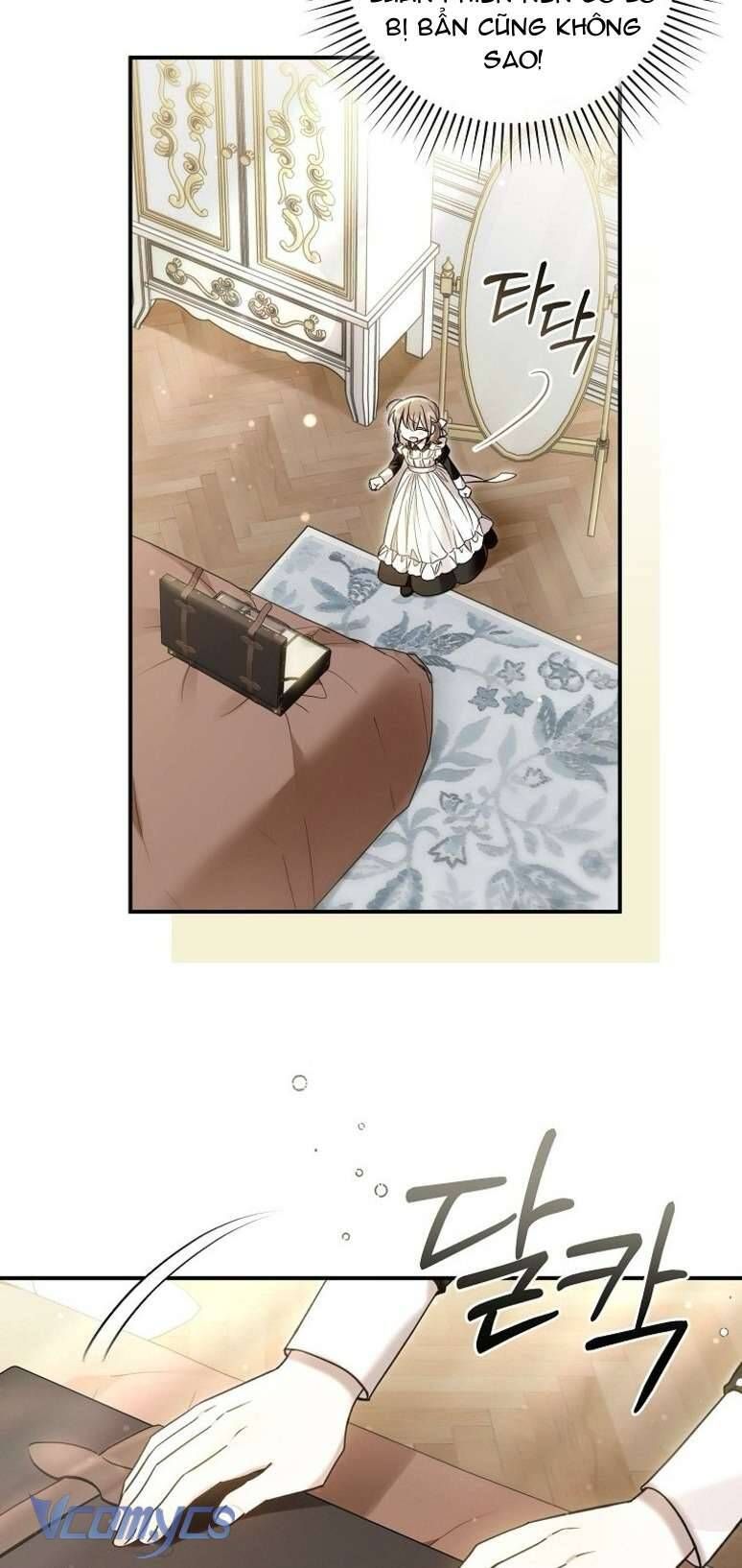 Độc Chiếm Sủng Ái Của Công Chúa Út, Mọi Người Đều Say Mê Tôi. Chapter 23 - 41