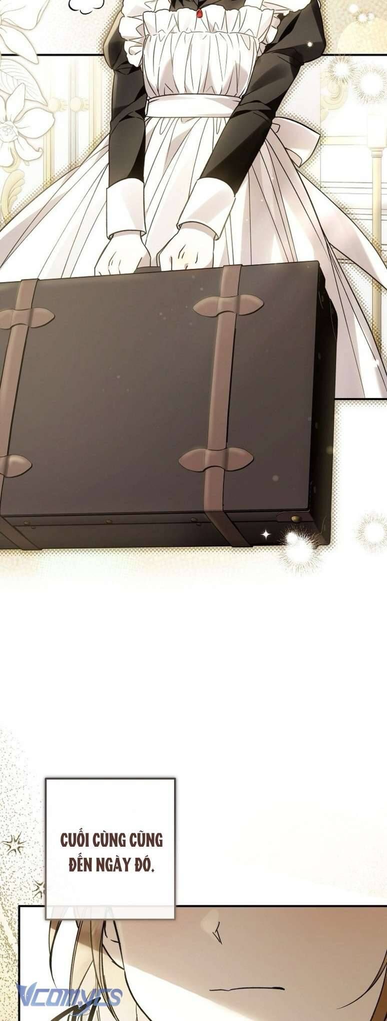 Độc Chiếm Sủng Ái Của Công Chúa Út, Mọi Người Đều Say Mê Tôi. Chapter 23 - 43