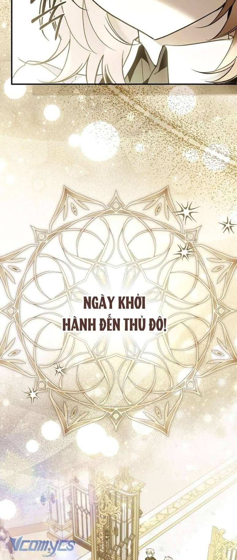 Độc Chiếm Sủng Ái Của Công Chúa Út, Mọi Người Đều Say Mê Tôi. Chapter 23 - 44