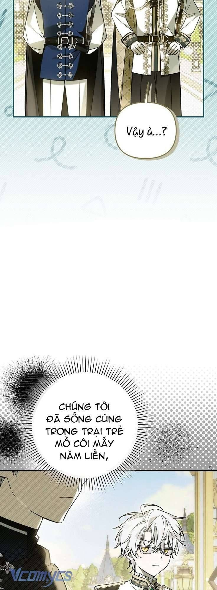 Độc Chiếm Sủng Ái Của Công Chúa Út, Mọi Người Đều Say Mê Tôi. Chapter 23 - 47