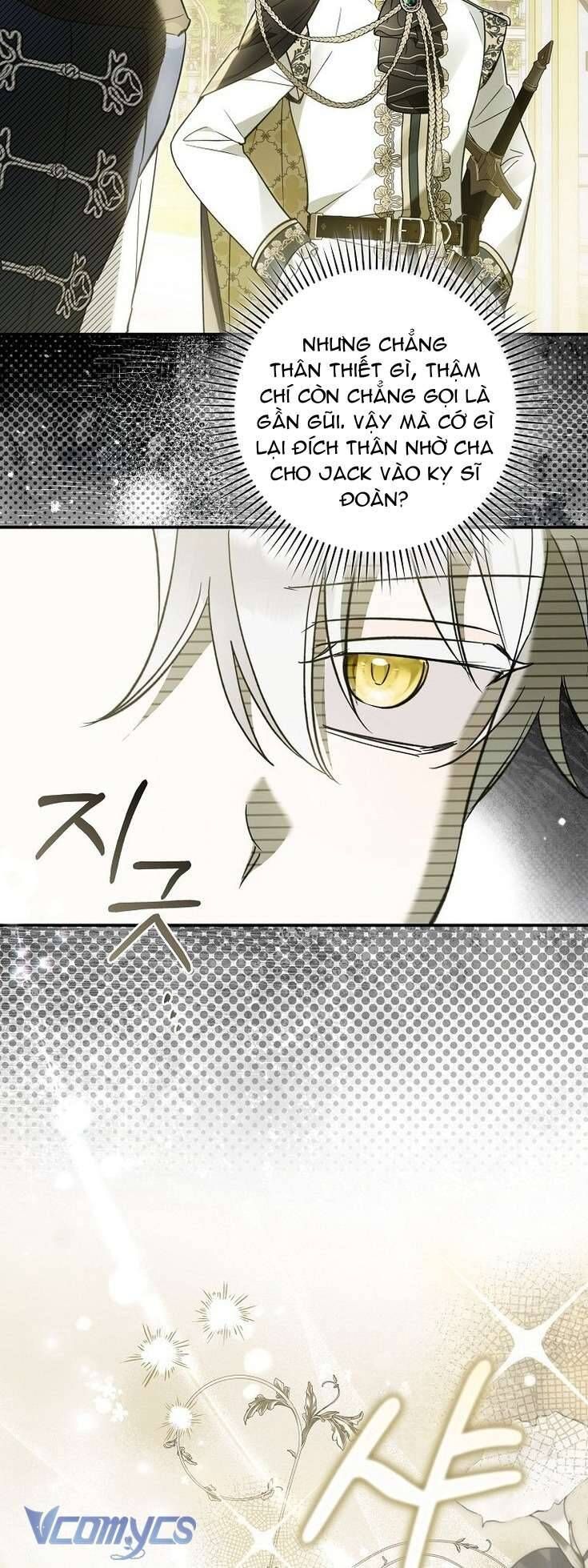 Độc Chiếm Sủng Ái Của Công Chúa Út, Mọi Người Đều Say Mê Tôi. Chapter 23 - 48